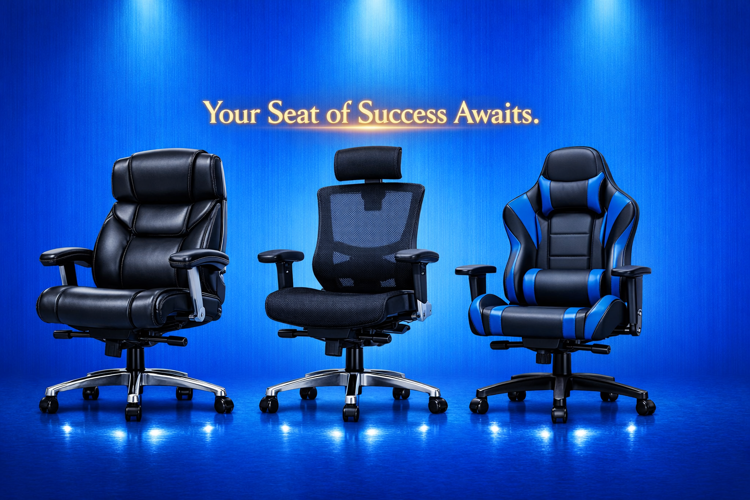 Top 10 Trading Chairs
