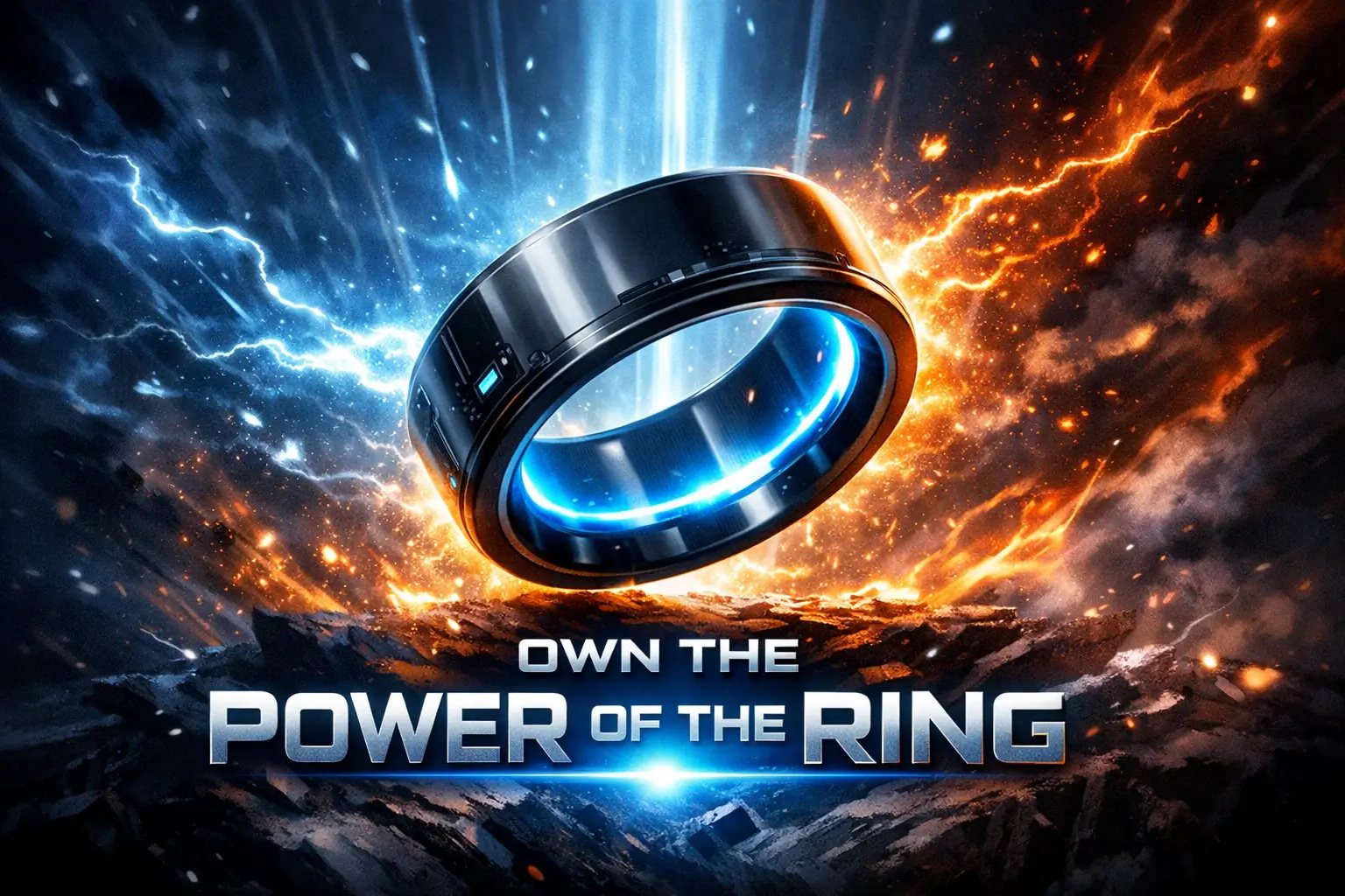 Smart Rings